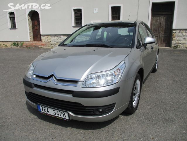 Citroën C4